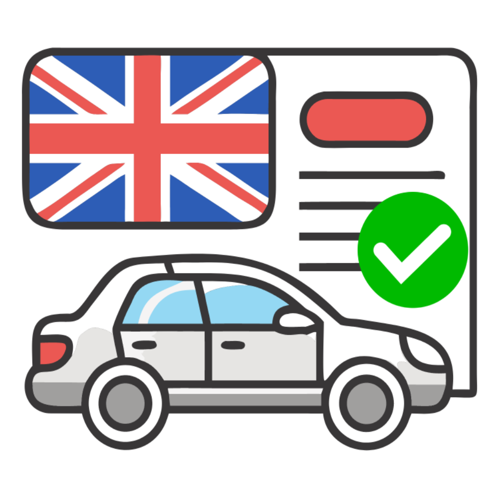 UK Driving Theory Test Pro